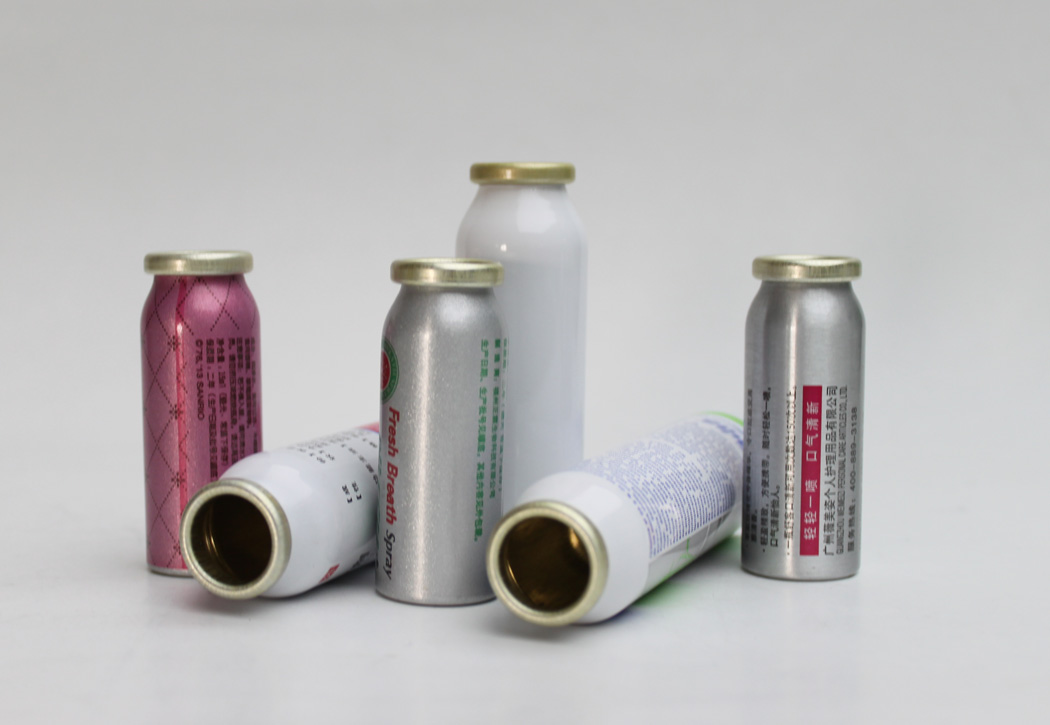 Aluminum Aerosol Can Manufacturers, Aluminum Aerosol Can Suppliers ...