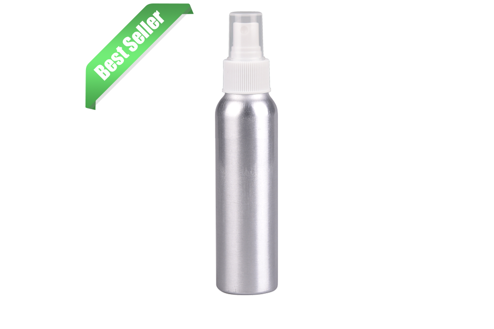 Aluminium Fine Mist Spray Bottles Manufacturers
