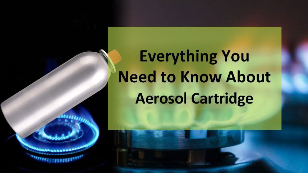 Tout ce que vous devez savoir sur le pulvérisateur d'huile en aérosol