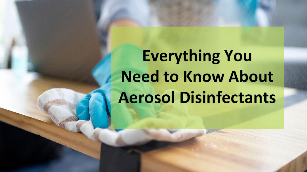 Todo lo que necesita saber sobre el rociador de aceite en aerosol