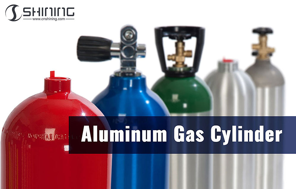 Common Gas Cylinder Sizes and Their Purposes - JT Racking Systems