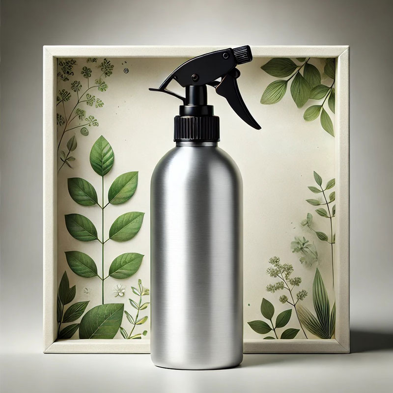 150ml-Alumínio-Garrafas-Spray-de-Gatilho