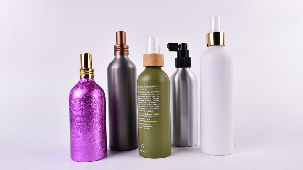 237ml-Aluminum--Spray-Bottle