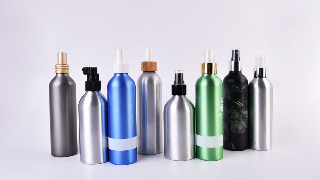 250ml-Aluminum--Spray-Bottle