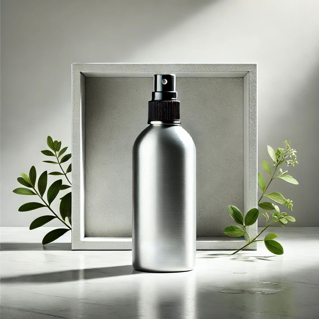 300ml-Aluminum--Spray-Bottle