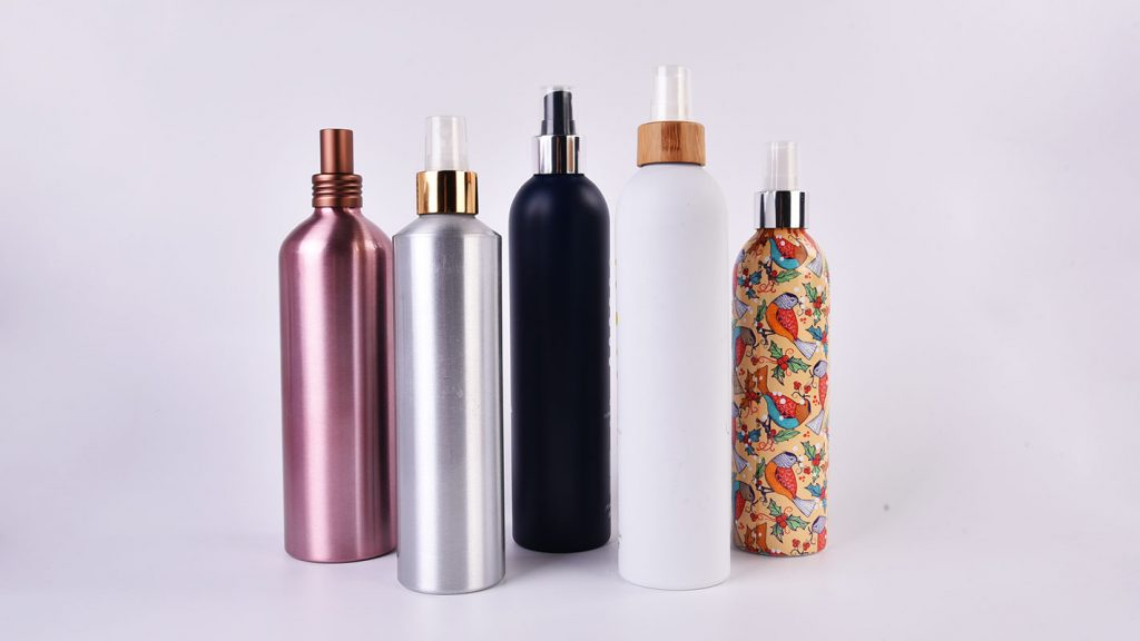 355ml-Aluminum--Spray-Bottle