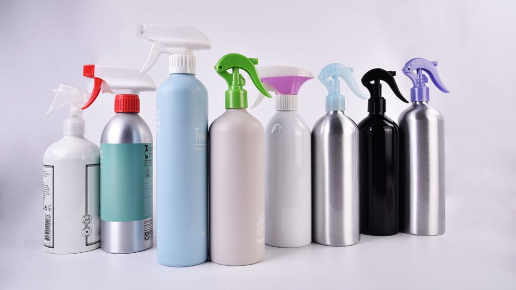 500ml-Aluminum-Trigger-Spray-Bottle