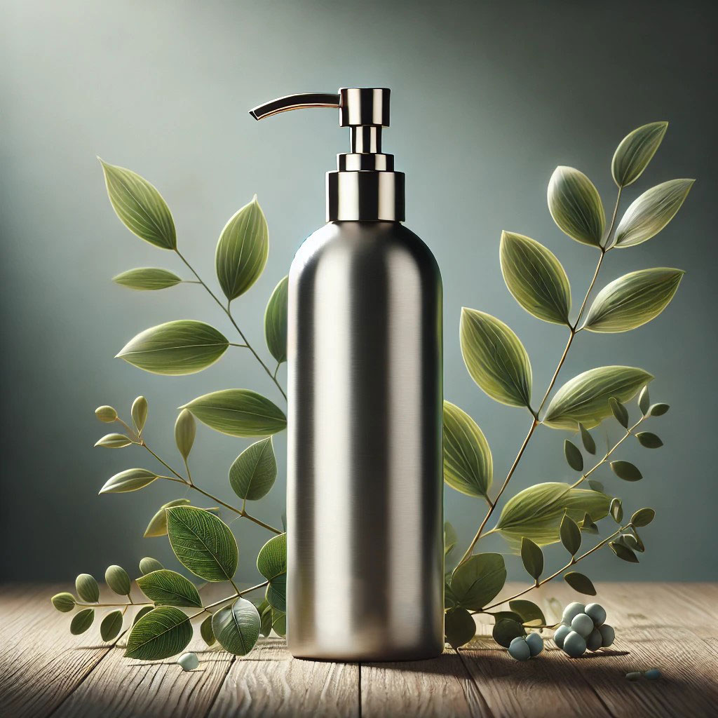 600ml-Aluminum-Lotion-Pump-Bottles