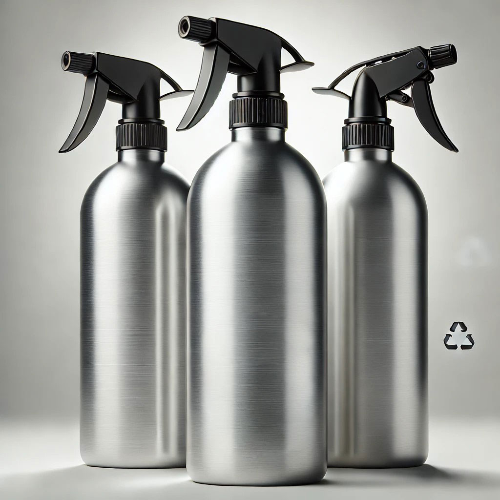 750ml-Aluminum-Trigger-Spray-Bottles