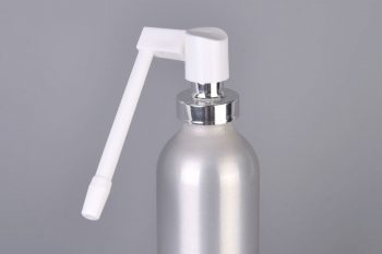 Oral-aerosol-actuator-spray-