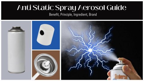  Silicone Spray, Aerosol Can, 10 oz. : Industrial & Scientific